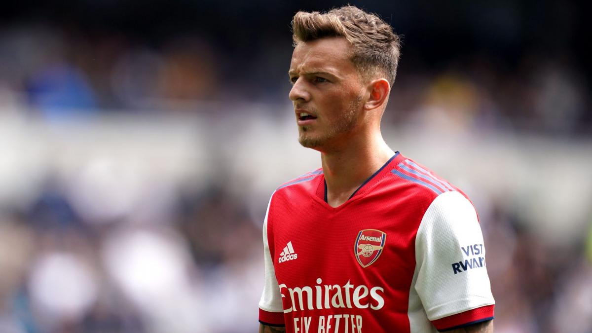 Arsenal: Ben Vajt mrzi fudbal