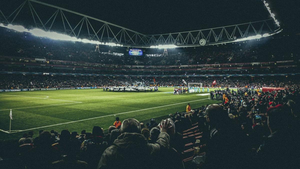 Arsenal želi da proširi Emirates Stadium
