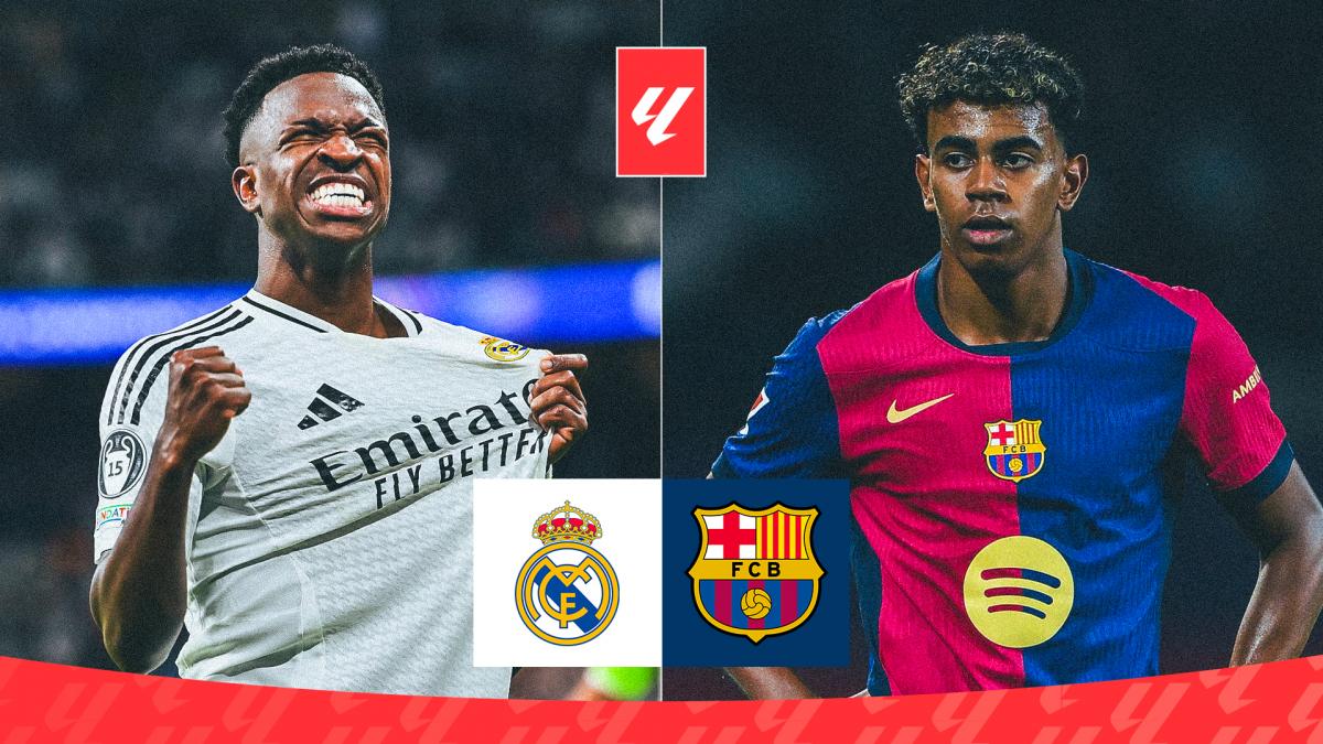 Barsa pobedila Real Madrid