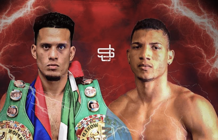 Benavidez vs. Morrell Jr. moglo bi se desiti sledeće godine