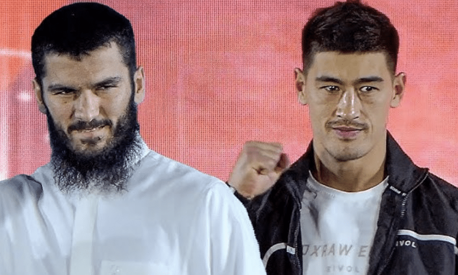Beterbiev i Bivol čine svoje velike dolaske