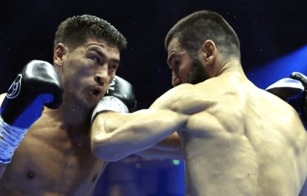 Bivol podnosi apel za hitan revanš Beterbijeva