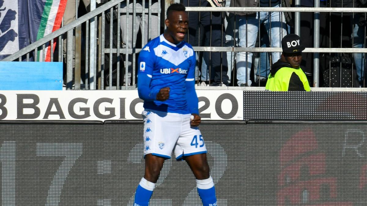 Đenova: Dolazak Maria Balotellija je neminovan!