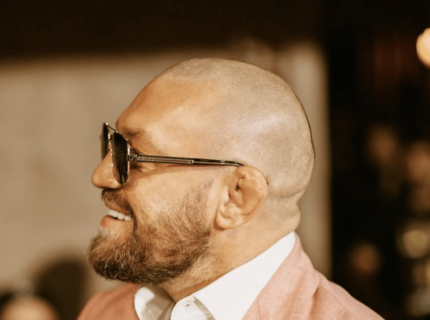 Dejna Vajt očekuje da će se Mekgregor boriti sledeće godine