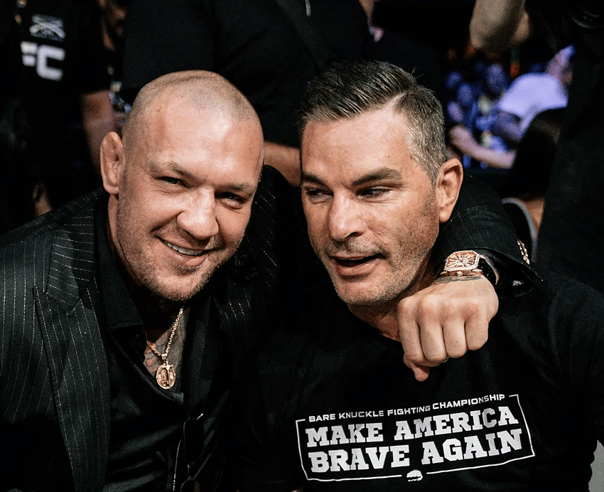 Dejvid Feldman iz BKFC-a govori o uspehu promocije