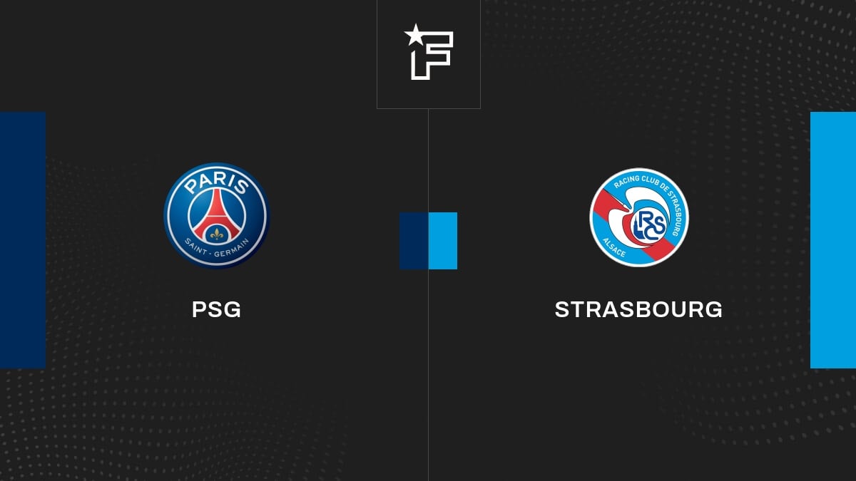 Désiré Doue propušta prvu veliku šansu PSŽ-a protiv Strazbura
Ћivim
Liga 1
20:50
