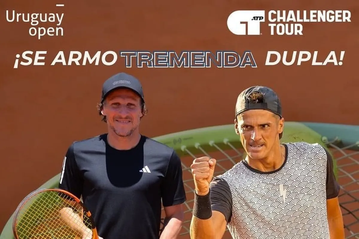 Dijego Forlan će igrati profesionalni teniski turnir u dobi od 45 godina!