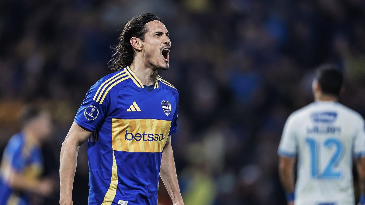 Edinson Cavani izmiruje račune sa PSG-om