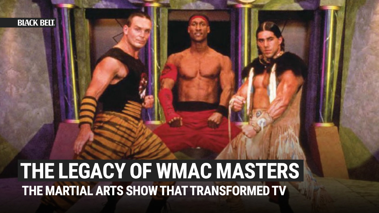 WMAC Masters