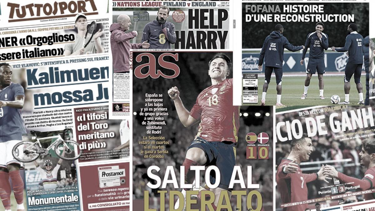 Erling Haland odbacuje PSŽ, veliki odlazak na vidiku za Mančester Junajted