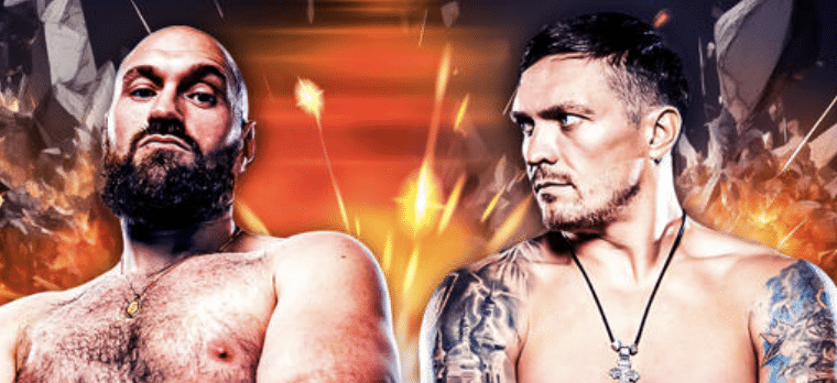 Furi vs. Usik 2 Undercard najavljen