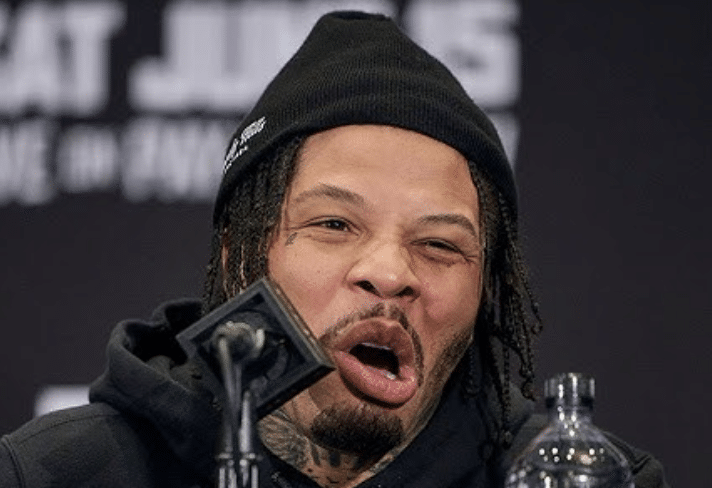 Gervonta Dejvis osuđuje Beterbijeva dostignuća