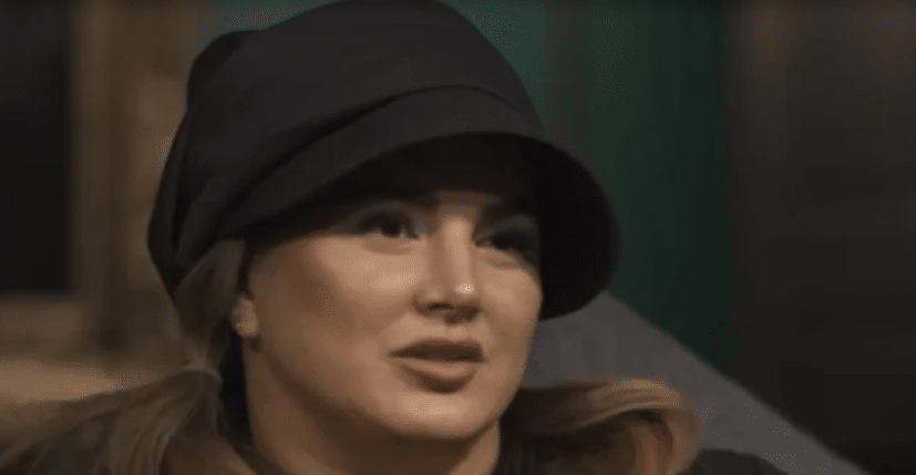 Gina Carano otkriva veliko ažuriranje u Diznijevoj tužbi