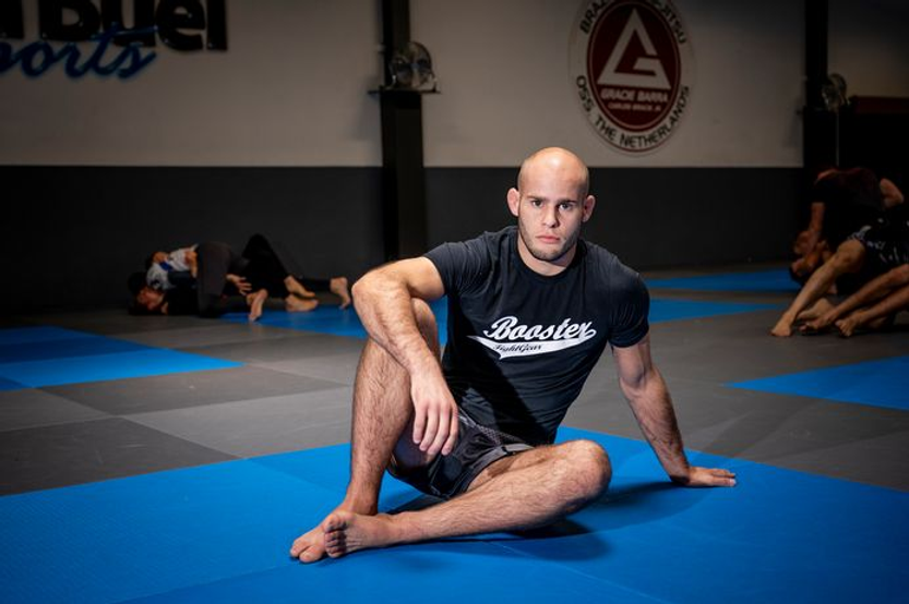 Black Belt Mag on WhatsApp