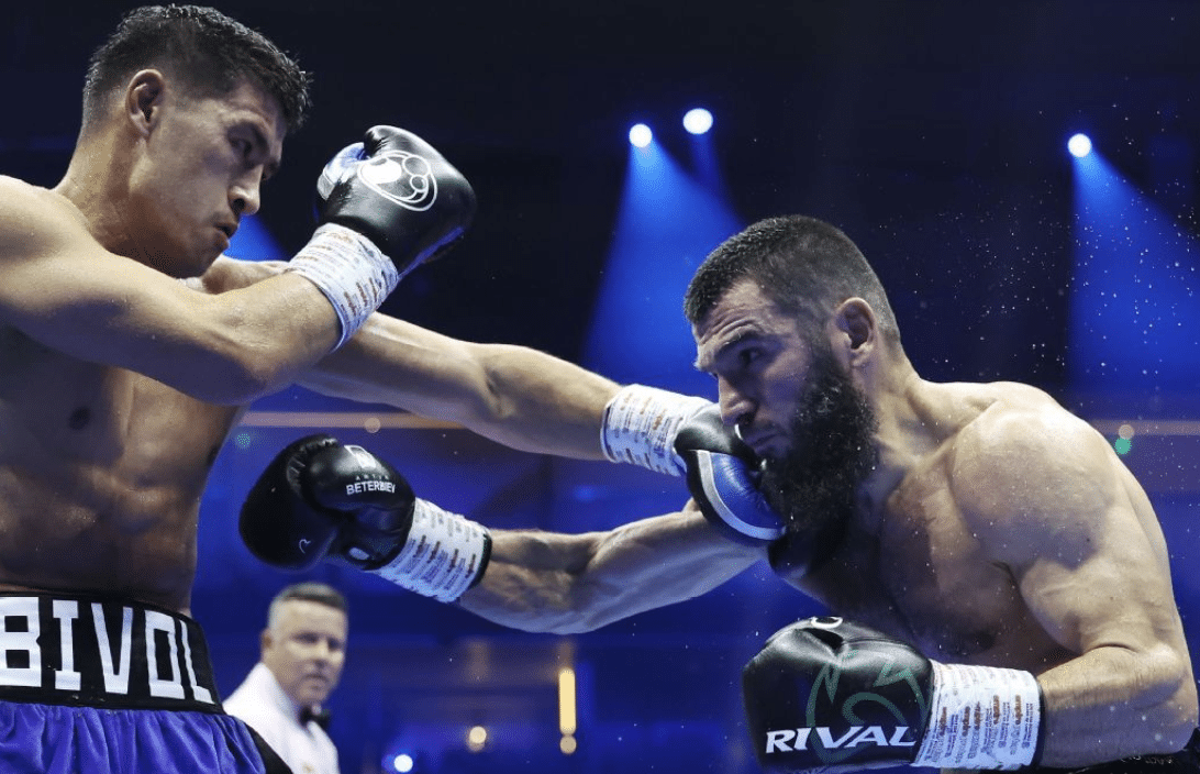 IBF naređuje Arturu Beterbijevu da brani neospornu titulu protiv Majkla Eiferta