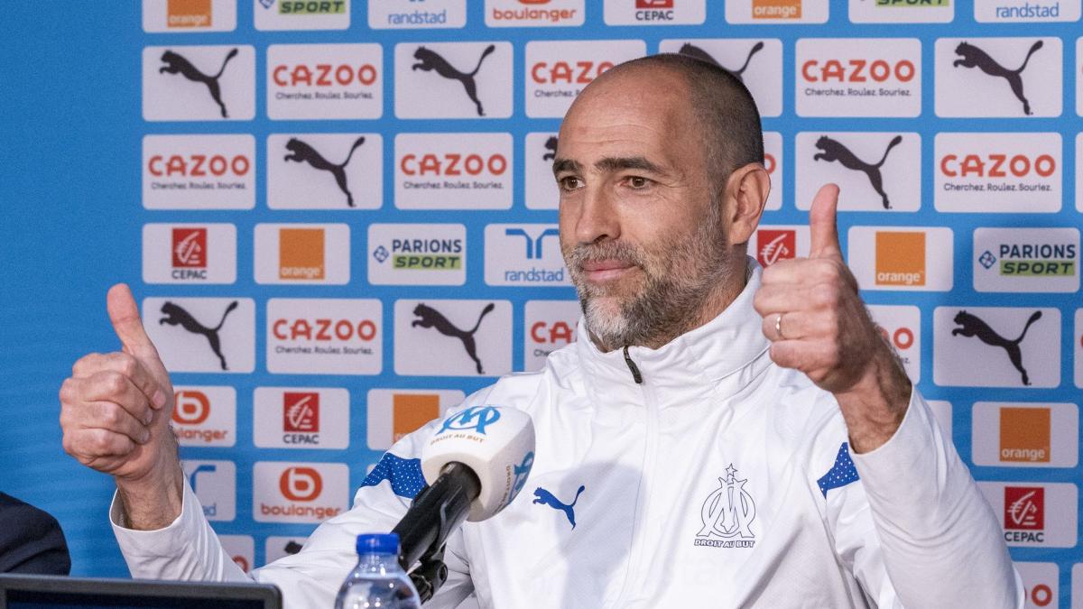 Igor Tudor prišao klub Lige 1!