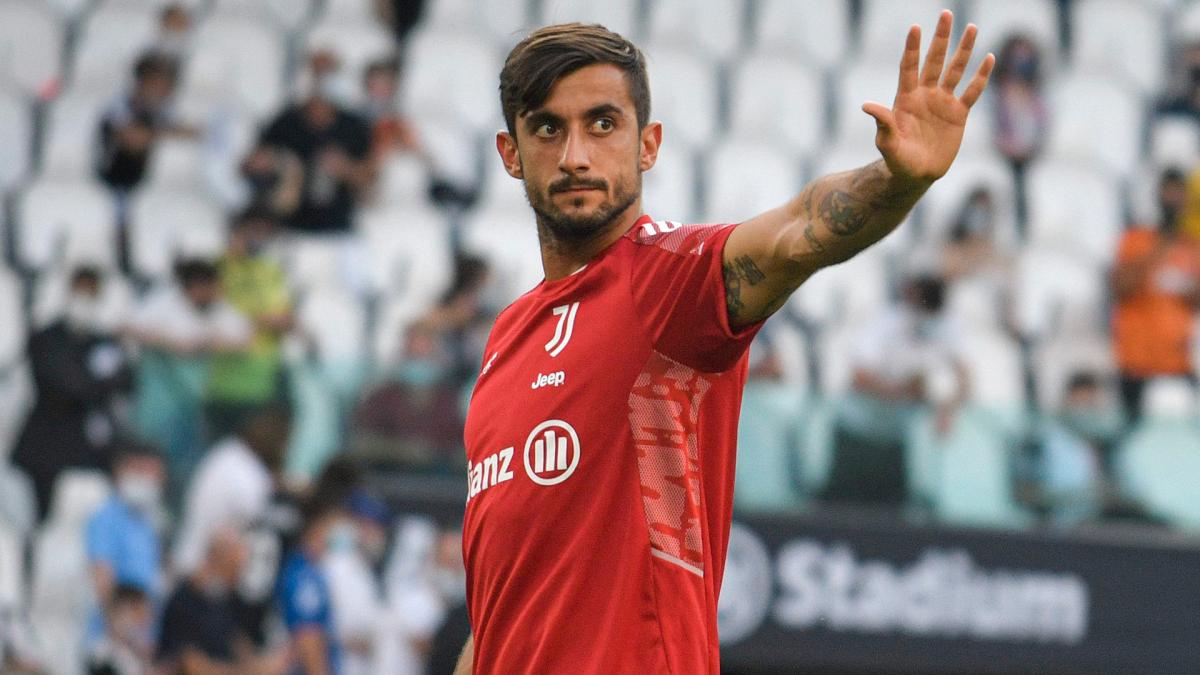 Juventus: Matija Perin produžava ugovor