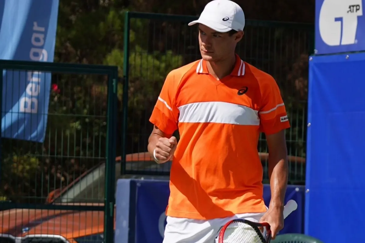 Kamil Majchrzak je krunisan u Alicante Ferrero Challenger i nalazi se na ivici "top 100"