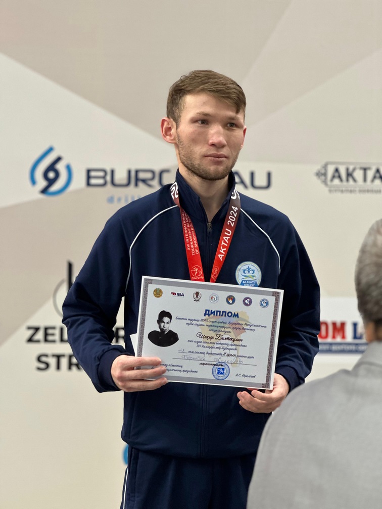 Kazahstan, Uzbekistan i Azerbejdžan podelili su titule na 16. Memorijalnom turniru Shokhr Boltekuli