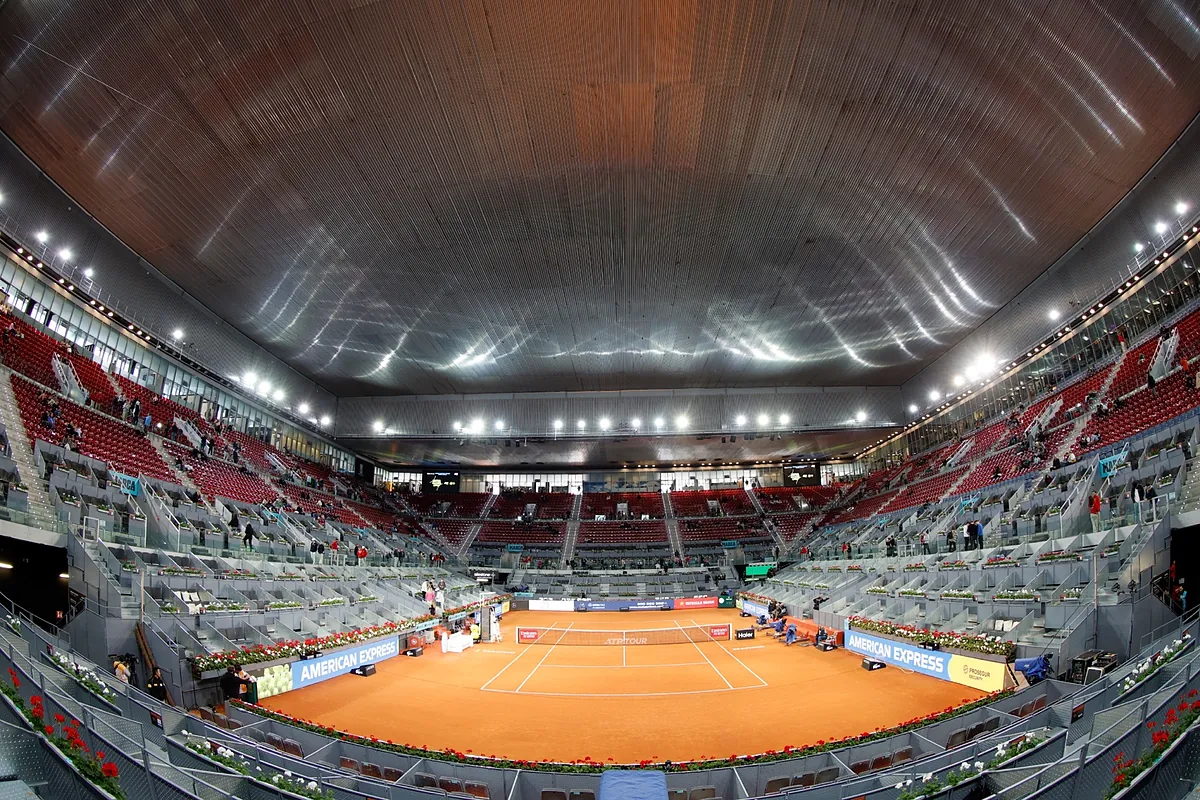 Kompanija koja je vlasnik Mutua Madrid Open razmišlja o tome da ga stavi na prodaju
