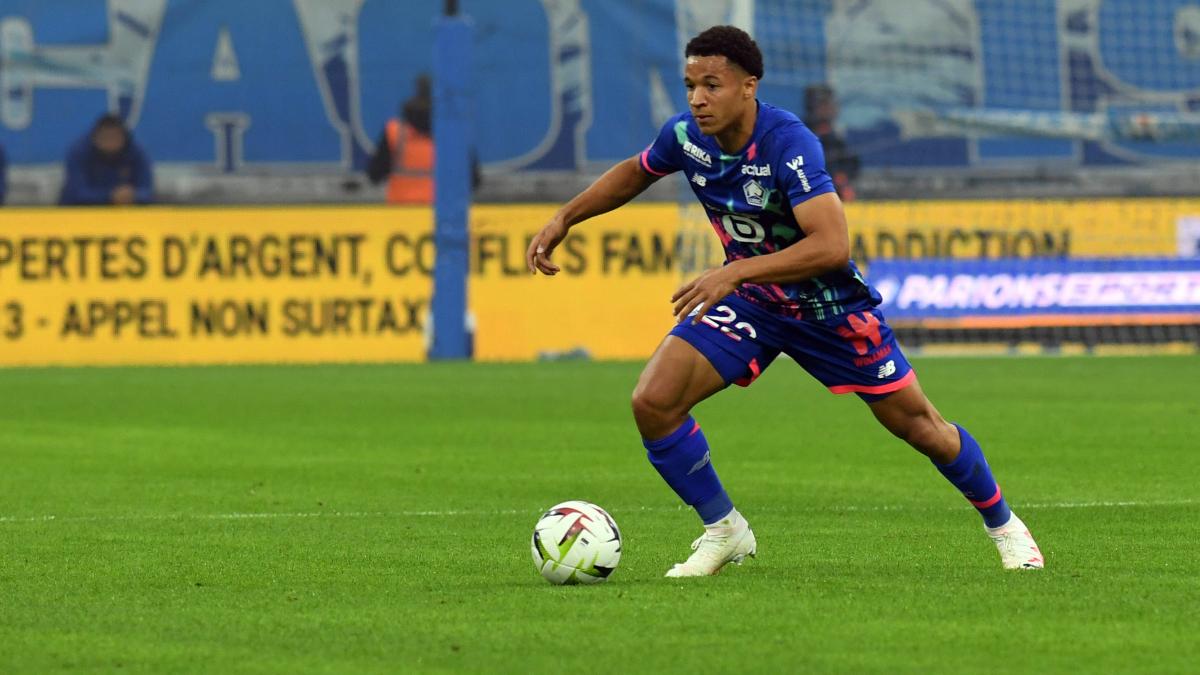 LOSC: strašna povreda za Tijaga Santosa