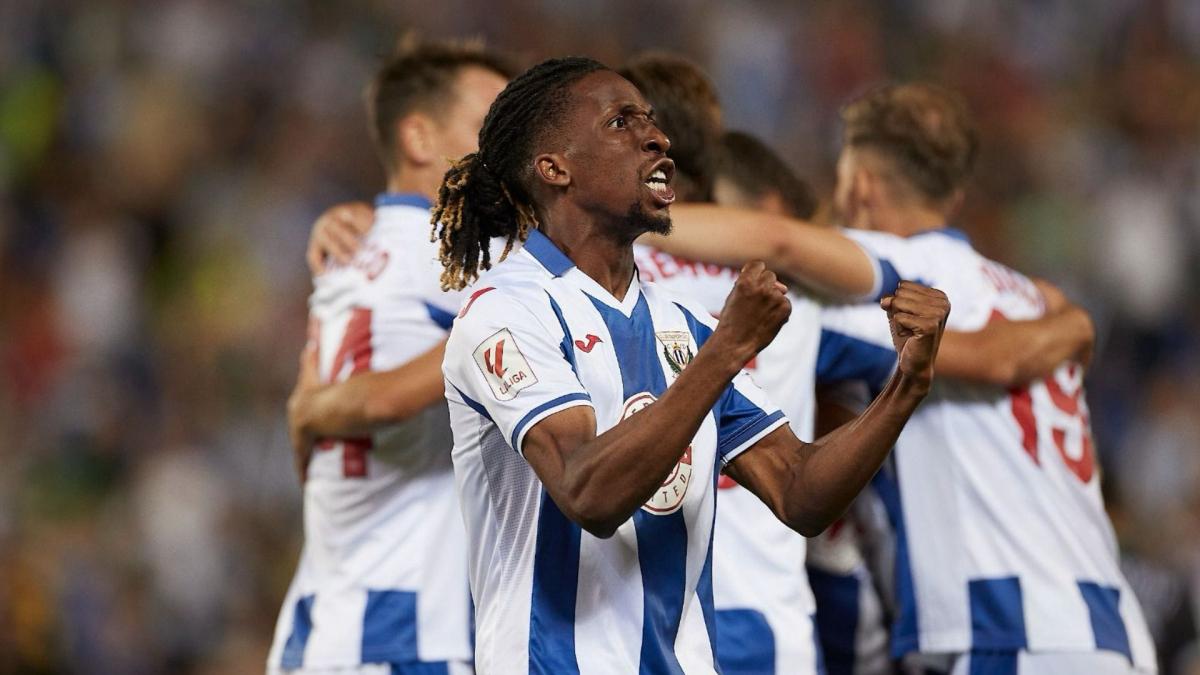 La Liga: Leganes digao u vazduh Selta de Vigo