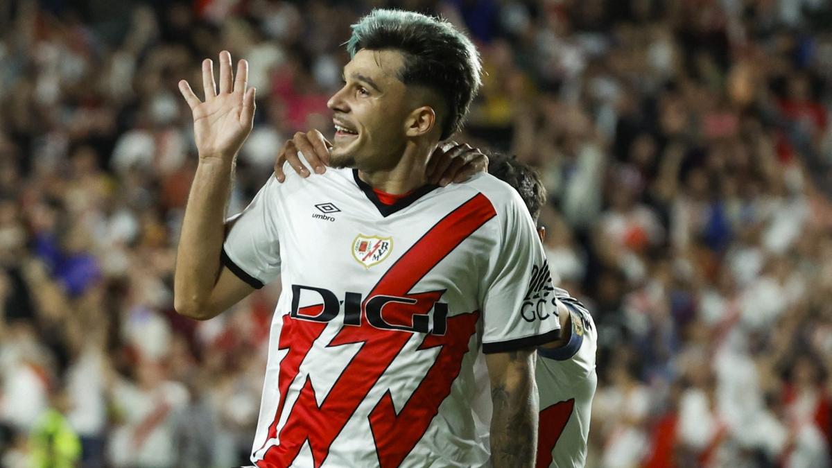 La Liga: Raio Valjekano nastaviti dobar početak sezone protiv Alavesa