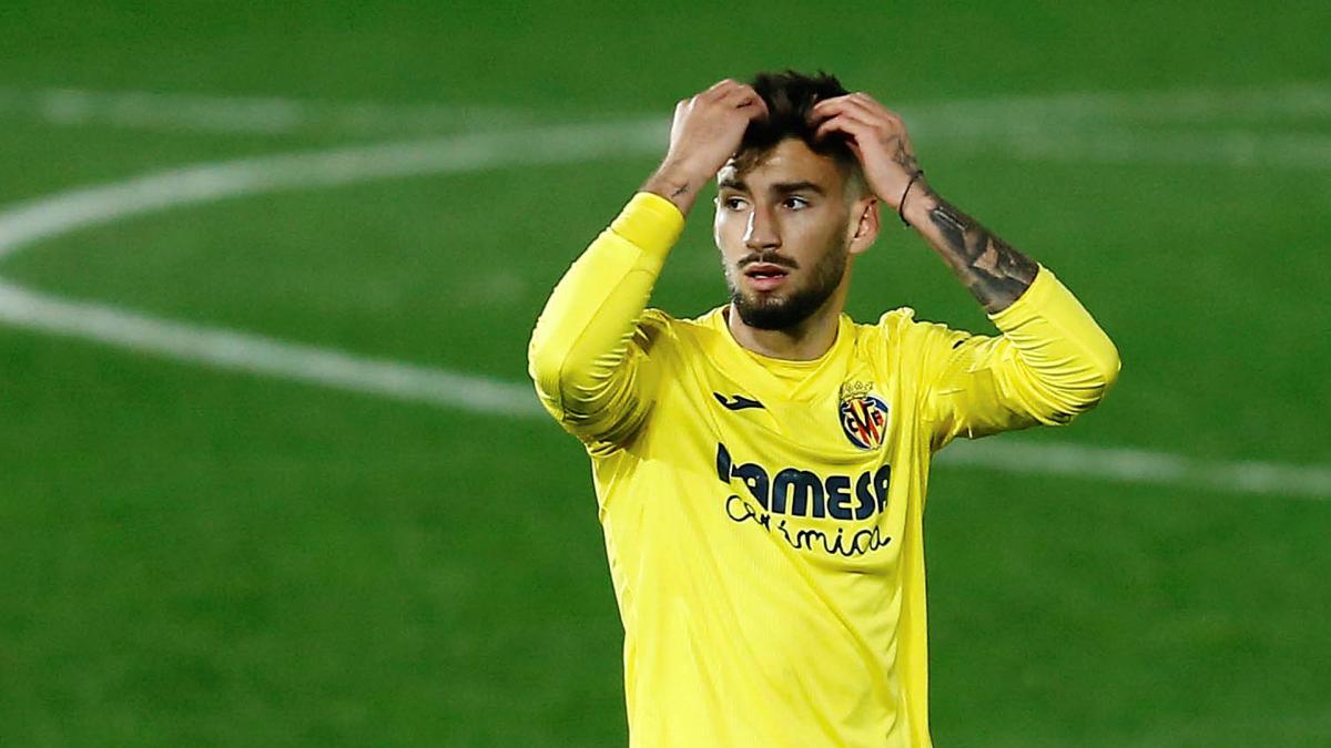 La Liga: Viljareal se popeo na podijum nakon pobede protiv Valladolida