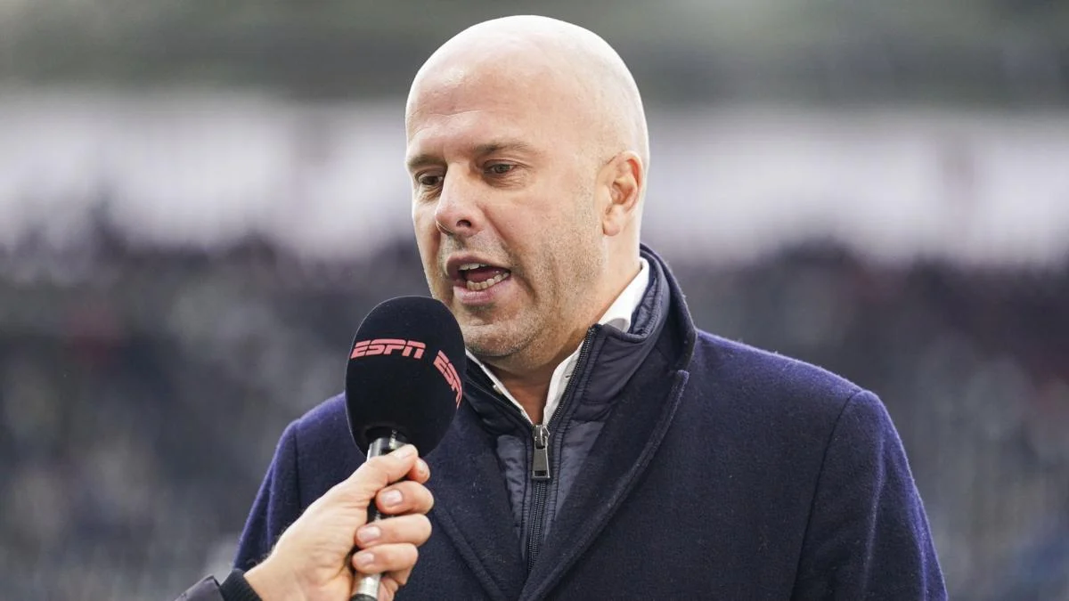 Liverpul: Arne Slot strahuje od najgoreg za Alissona