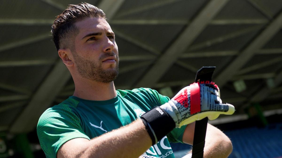 Luca Zidane sanja o igranju u L1 i OM