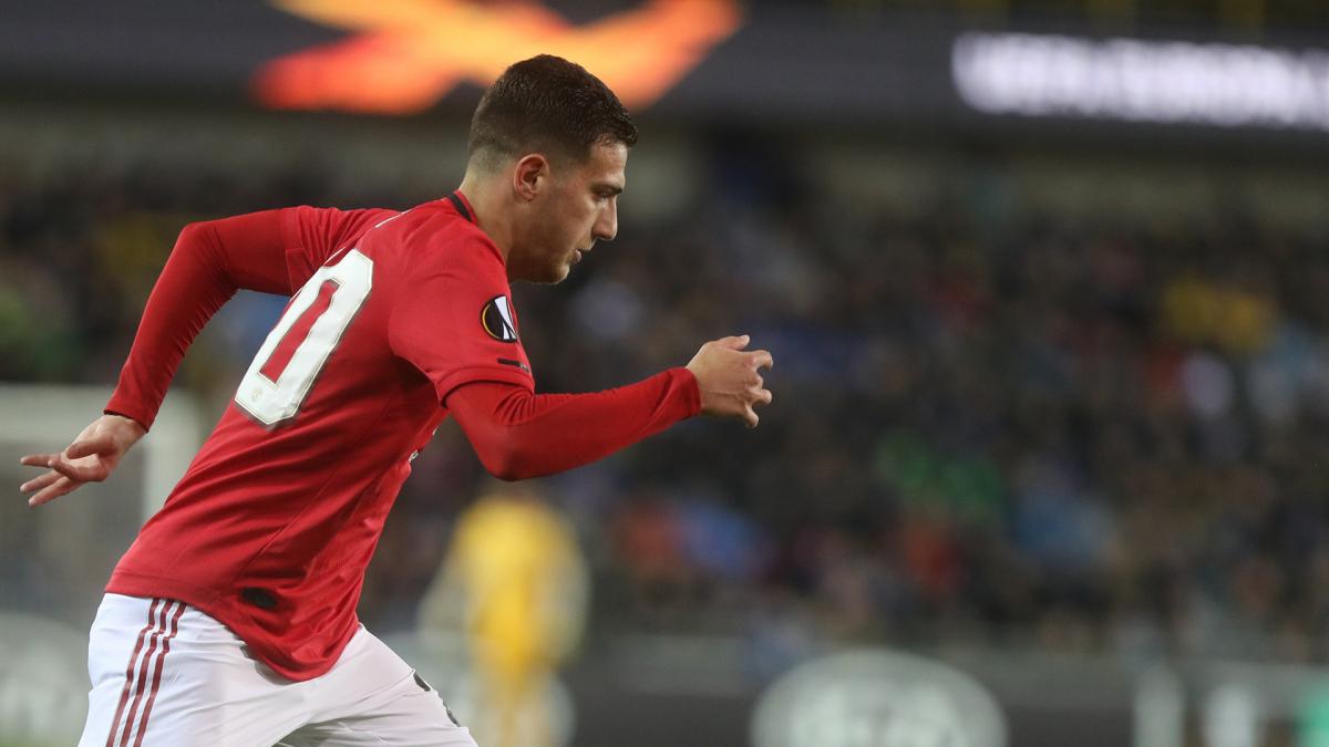 MU: Potpuno ludi promašaj Dioga Dalota u videu