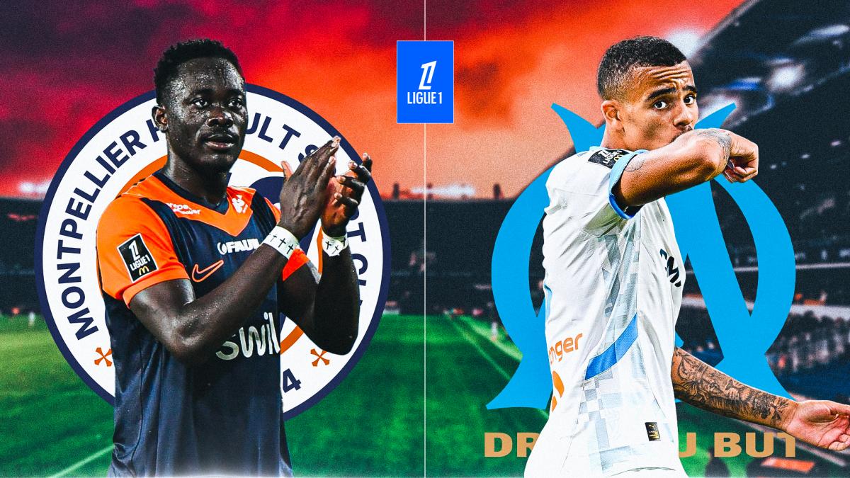 Monpelje - OM: verovatne postave