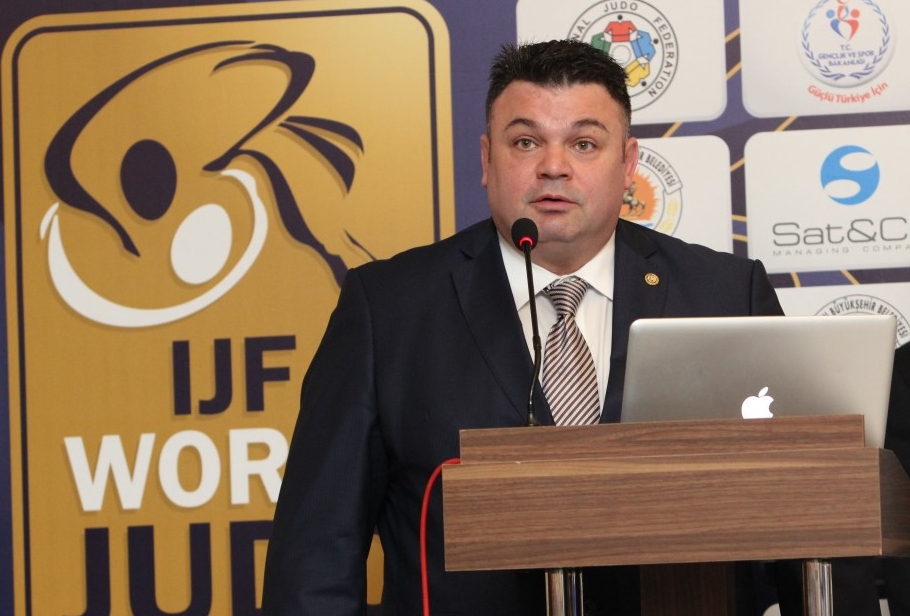 Nova pravila IJF-a u izradi