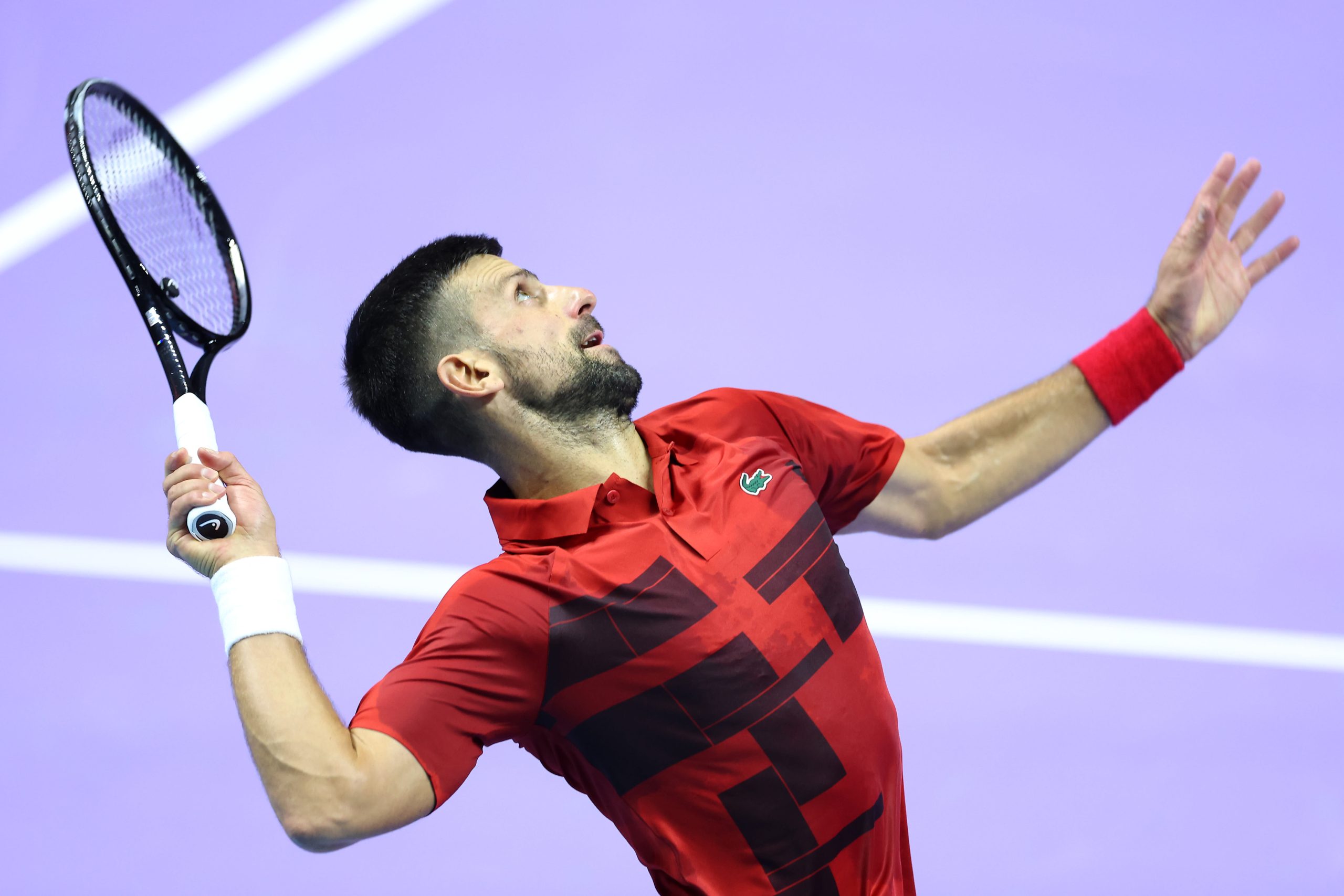 Novak Đoković pobedio Rafaela Nadala na Sik Kings Slam u poslednjem meču paru