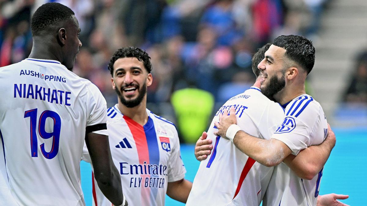 OL: Georges Mikautadze se konačno probudio!