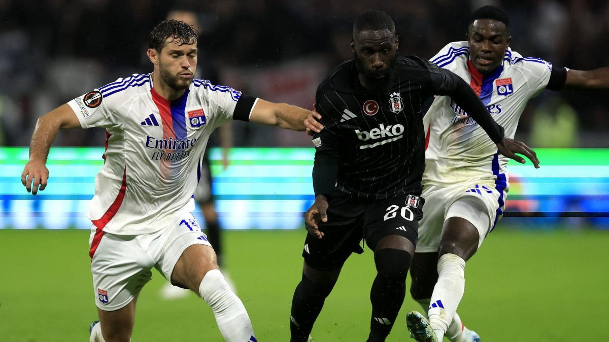 OL su već ludi za Tanner Tessmann