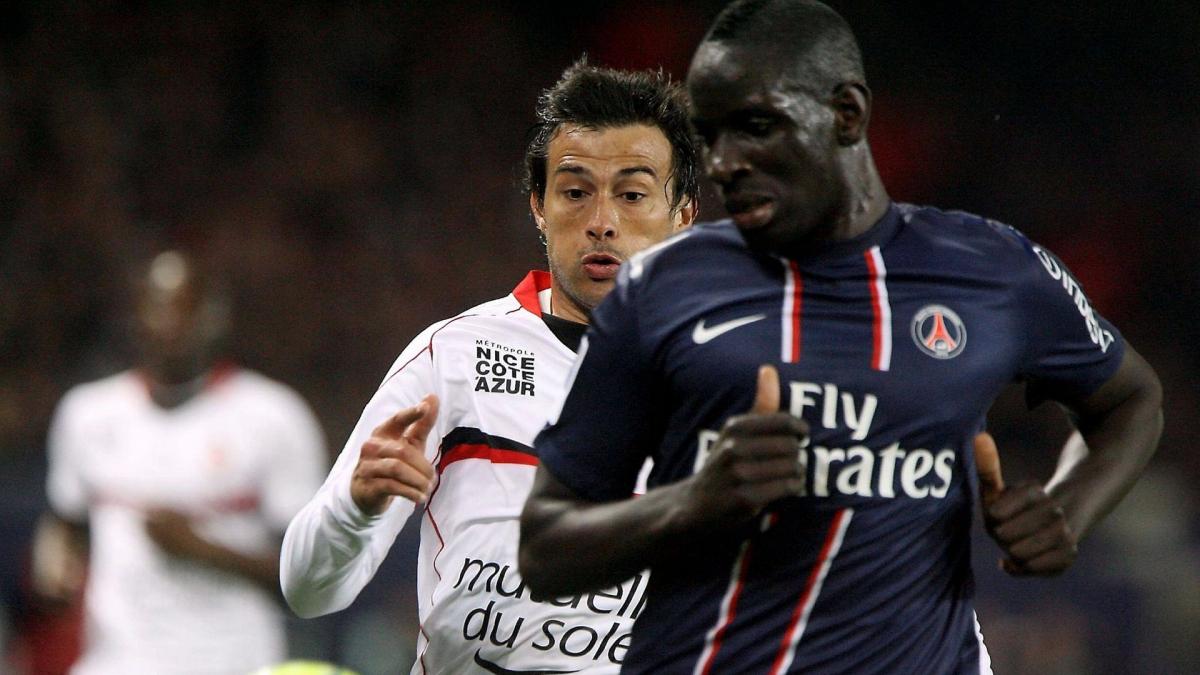 OM-PSG: Mamadu Sakho veruje Parižanima