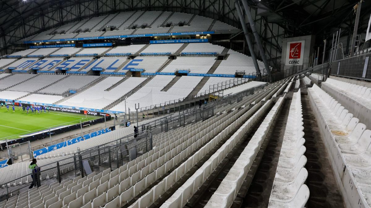 Okršaj OM-PSG će se igrati bez pariskih navijača