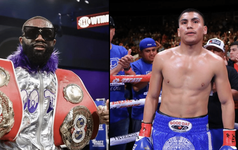 Ortiz Jr. vs. Ennis, Bam Rodriguez vs. Chocolatito Moguće za Feb 22