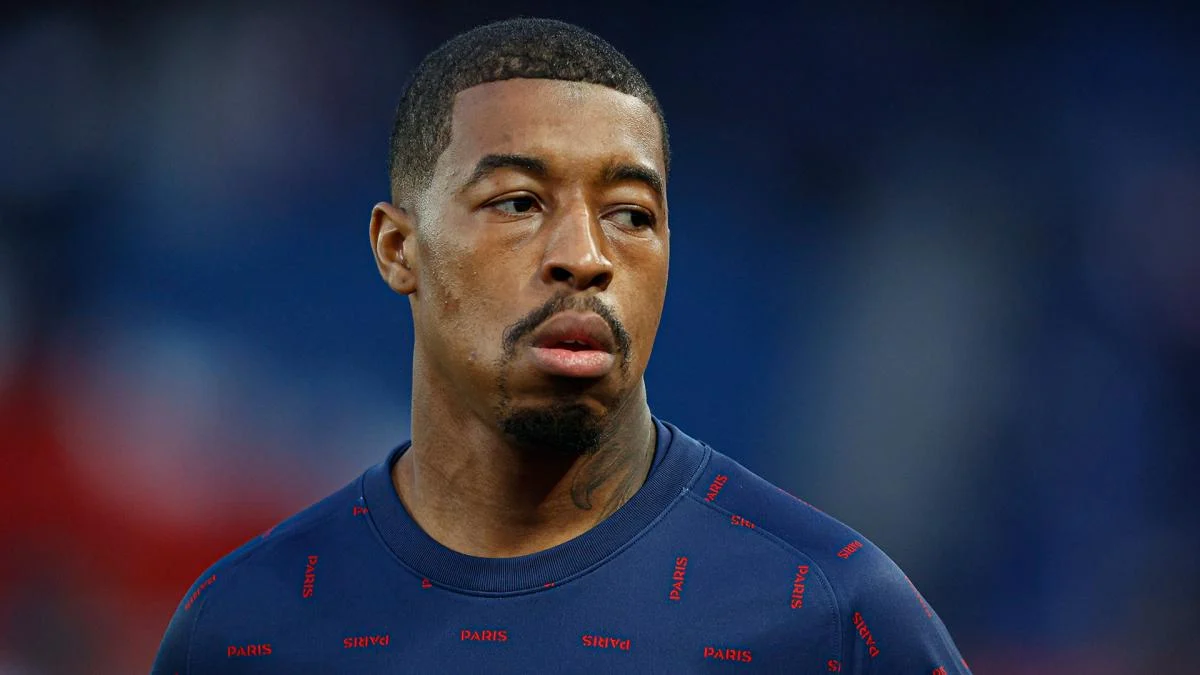 PSŽ: Presnel Kimpembe dobro prisutan sa ekipom
