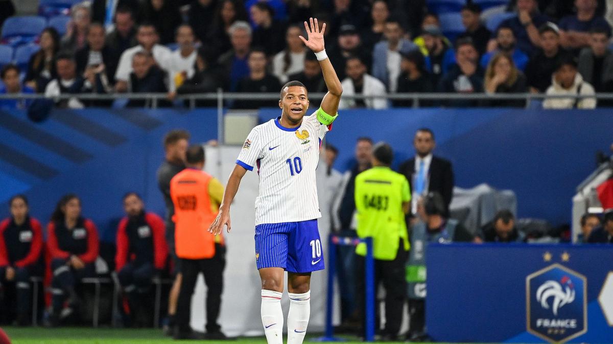 PSŽ protestuje protiv Kilian Mbappe's tvit!