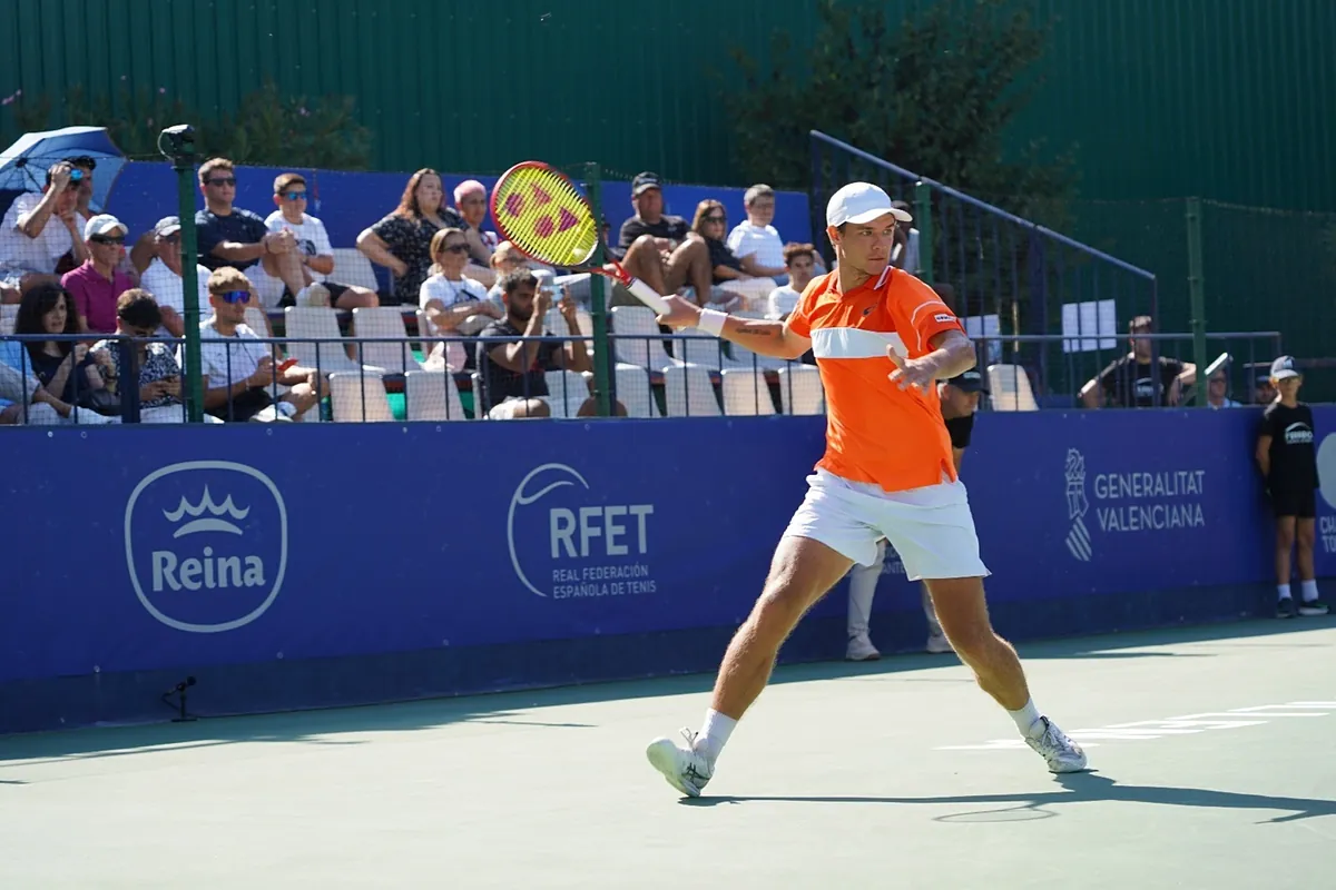 Poljski Majchrzak ostavlja Landaluce bez finala u Alicante Ferrero Challenger
