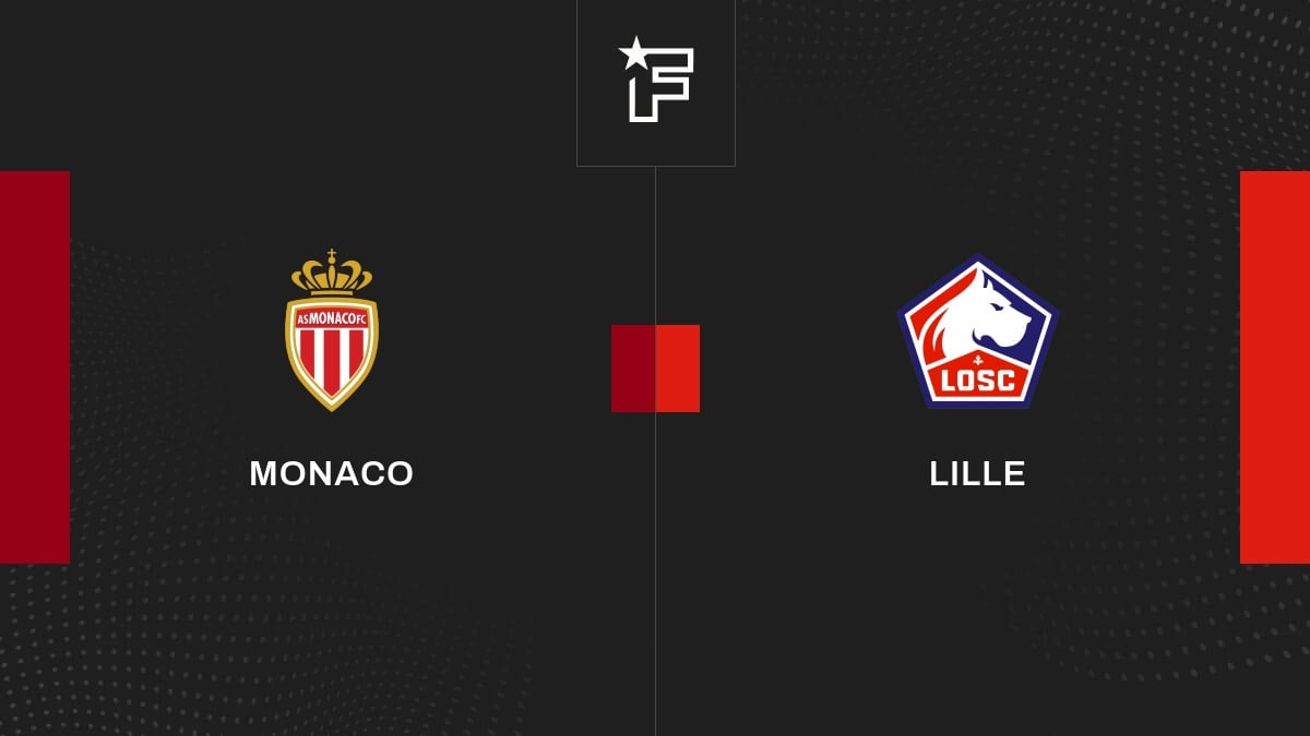 Pratite utakmicu AS Monako-LOSC Lil uživo sa komentarima
    
Ћivim
            
Liga 1
                            20:35