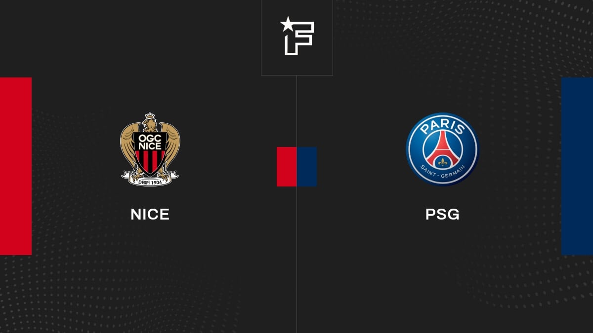 Pratite utakmicu OGC Nice-Paris Saint-Germain uživo sa komentarima
    
Ћivim
            
Liga 1
                            20:35