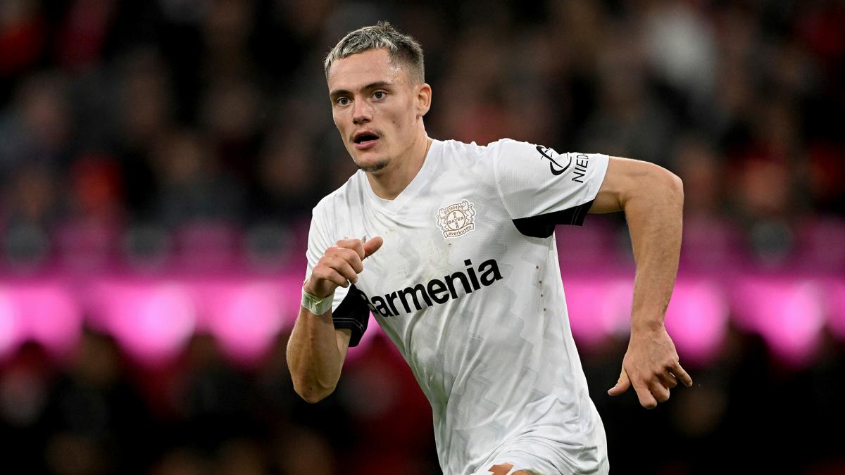 Real Madrid ne pušta Floriana Virca