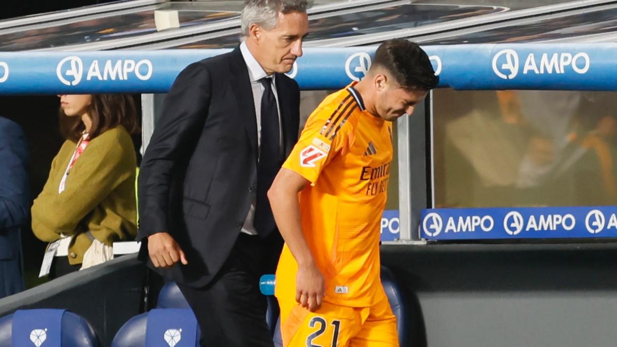 Real Madrid: odsutni, ali Brahim Dijaz se vratio protiv Barse