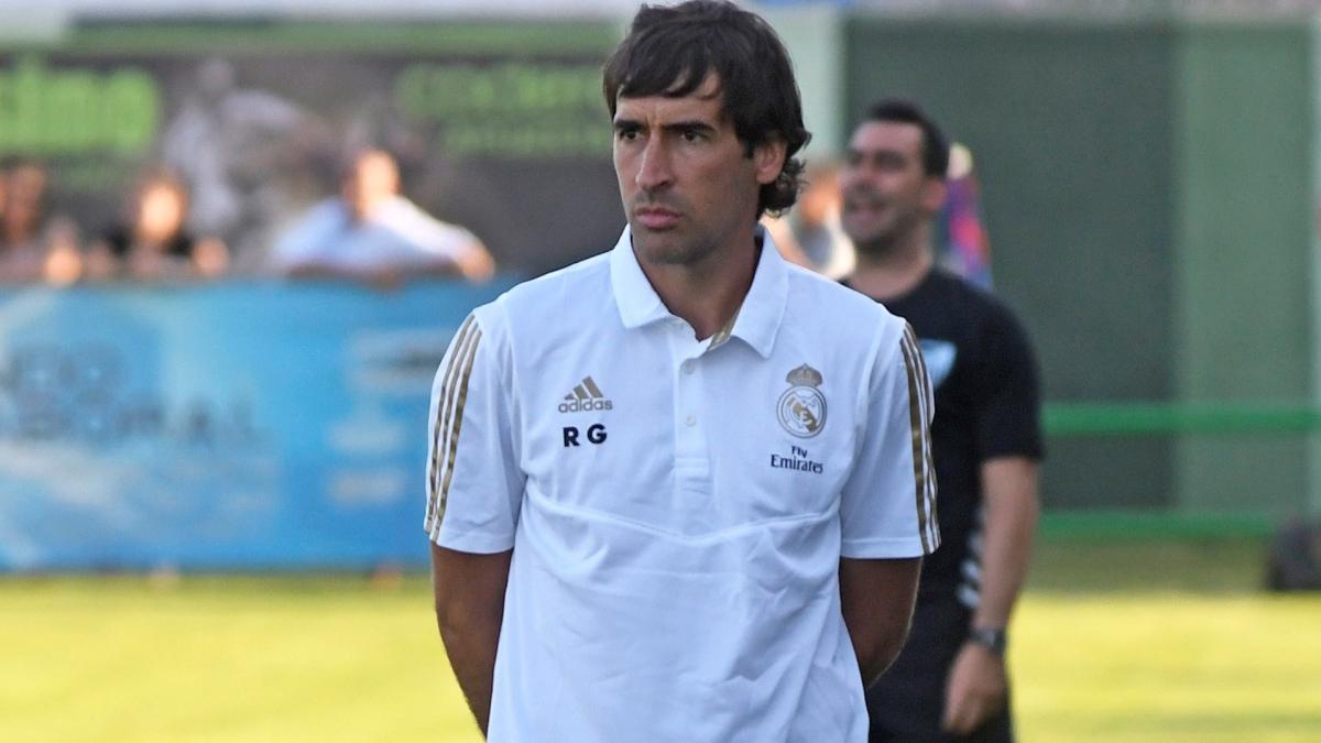 Real Madrid priprema zimsku revoluciju za svoje mlade igrače