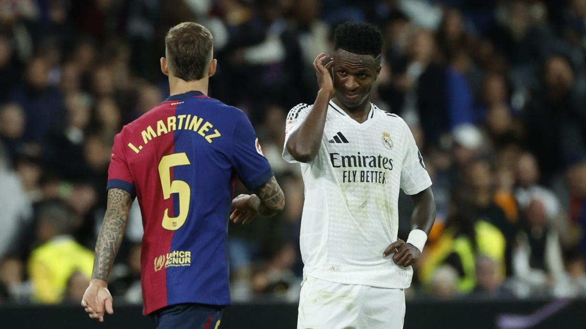 Real Madrid: stvari počinju da se zagrevaju interno!