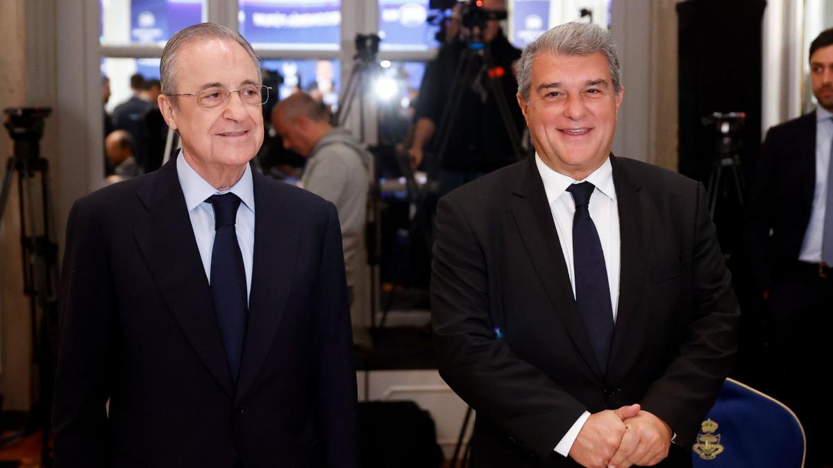 Real Madrid već plače faul pred Clasico