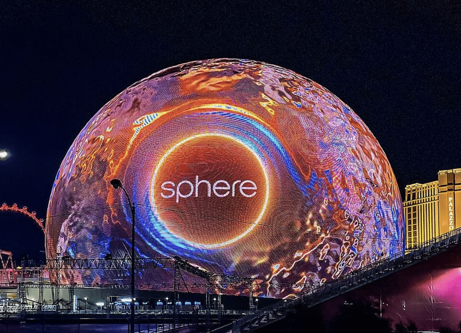 Sphere Entertainment otkriva novo mesto u Abu Dabiju